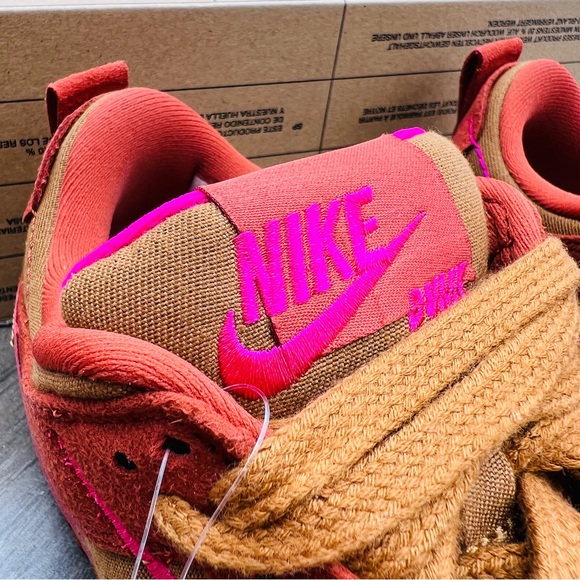 Nike Dunk Low Disrupt 2 - Picture 6 of 7